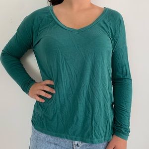 American Eagle Soft&Sexy long sleeve